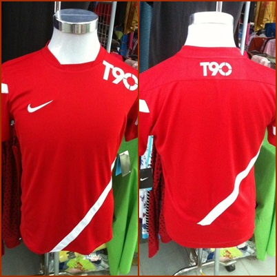 Jersi T90