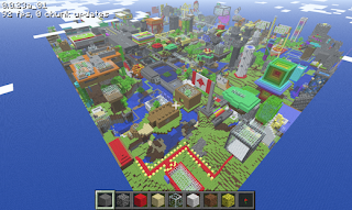 Minecraft 1.6.5 BETA-P2P Minecraft 1.6.5 BETA-P2P