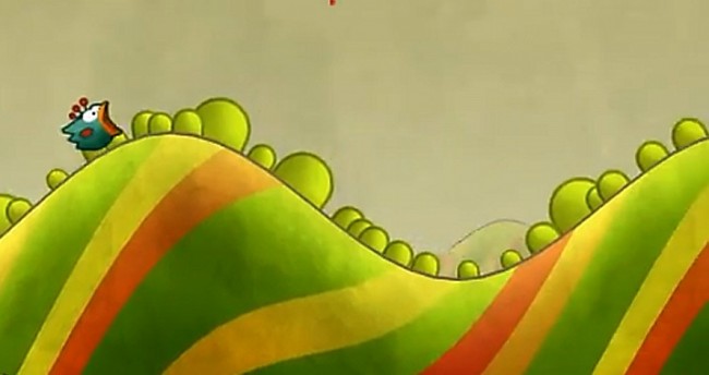 Tiny Wings Pc