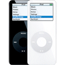 Apple iPod nano de première génération