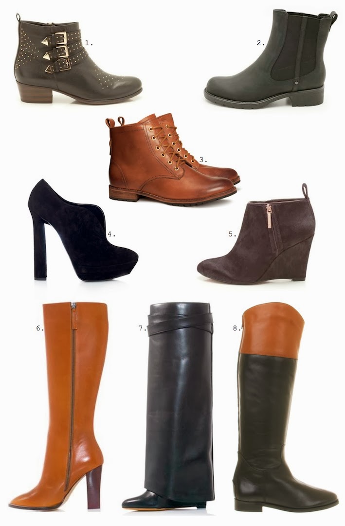 clarks langdon boots