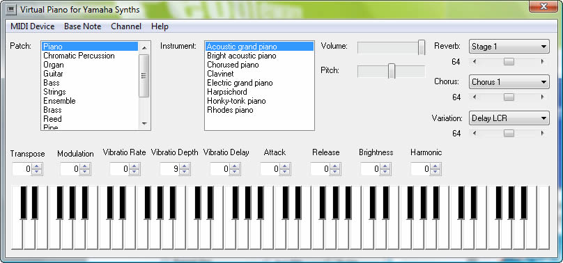 Virtual Grand Piano Serial Keygen Patch