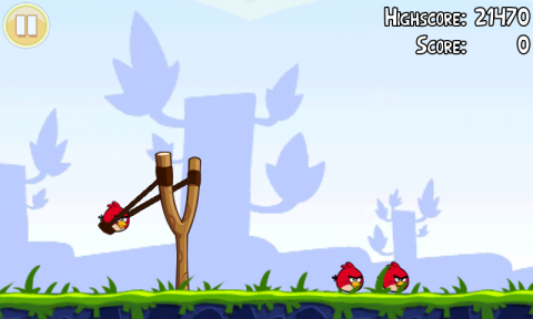 Angry Birds Game For Pc Free Download For Windows Xp Full Version