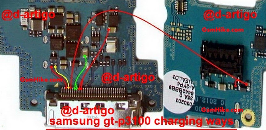 samsung galaxy tab 2 p3100 charging solution ways problem gsmhike samsung galaxy tab 2 p3100 charging solution ways problem gsmhike