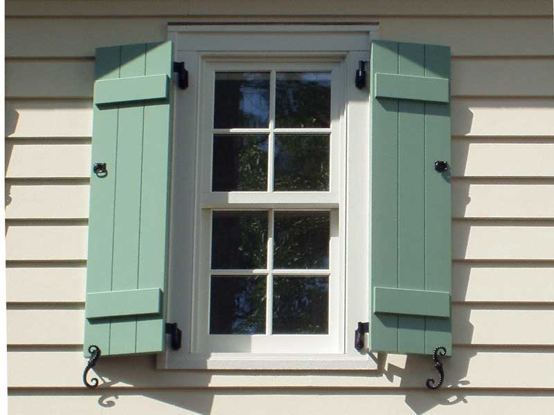Windows/Shutters on Pinterest Exterior Shutters, Exterior Windows and