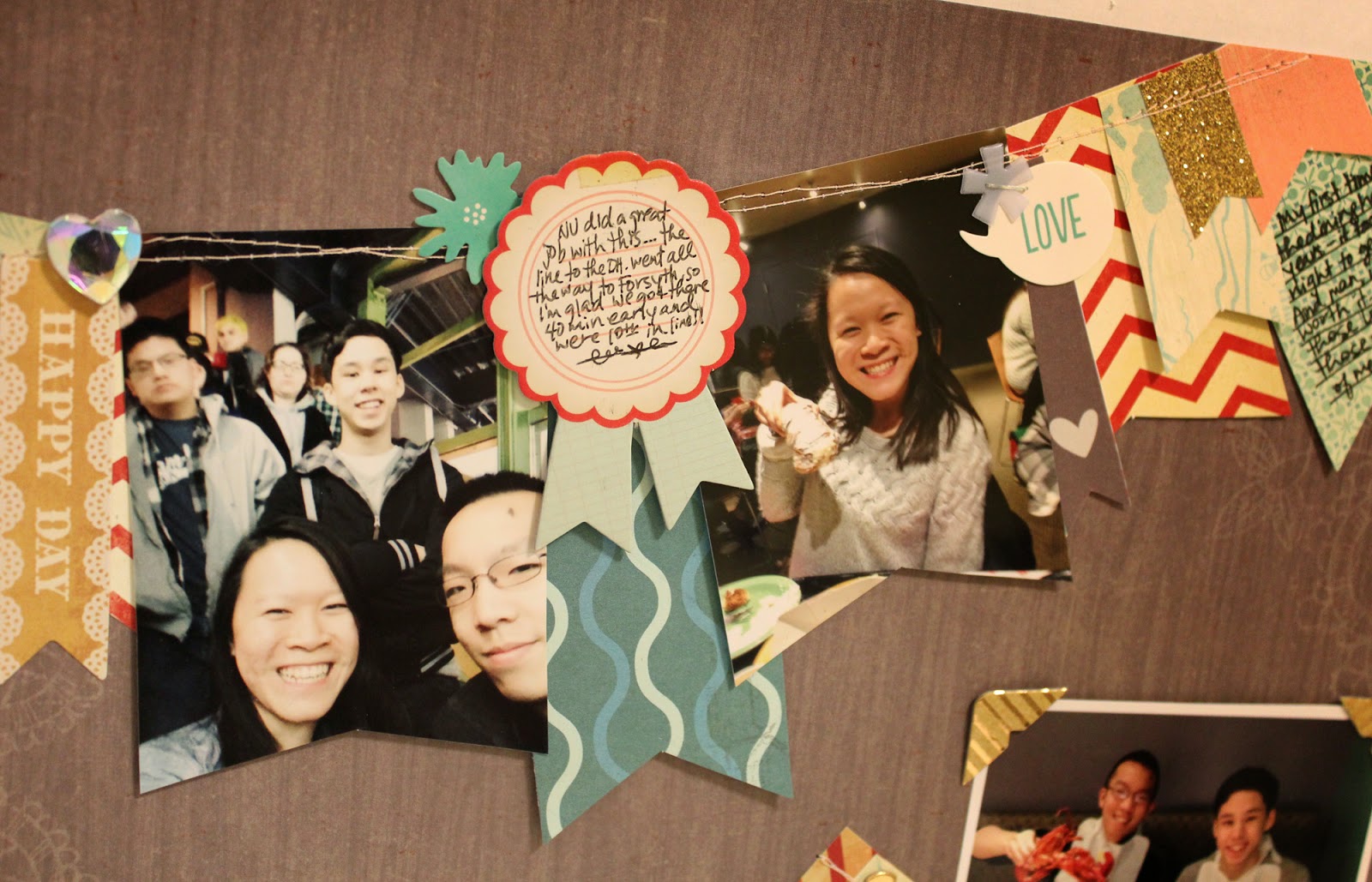 Lobster night essay 06 picture