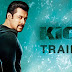 Kick (2014) Hindi Movie Official Trailer