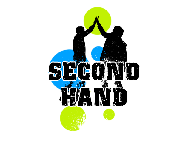 SECOND HAND
