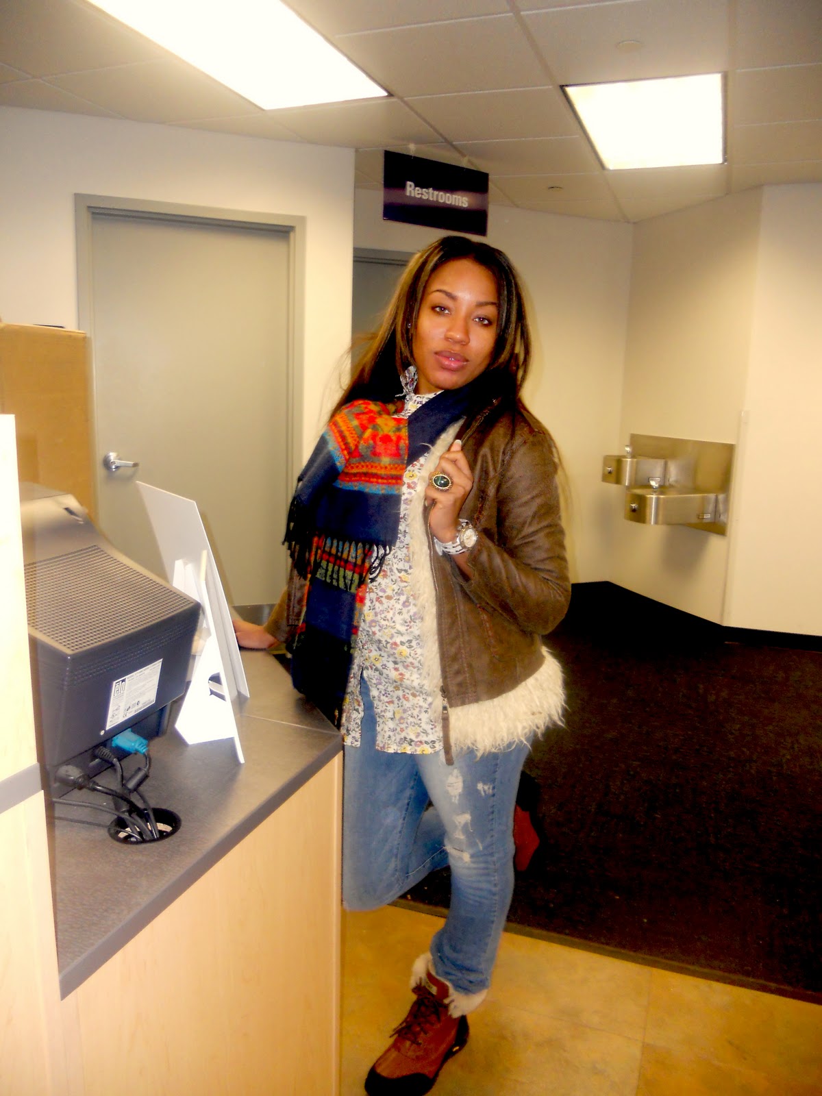 Kinkos Santa Monica - kp5rbk5