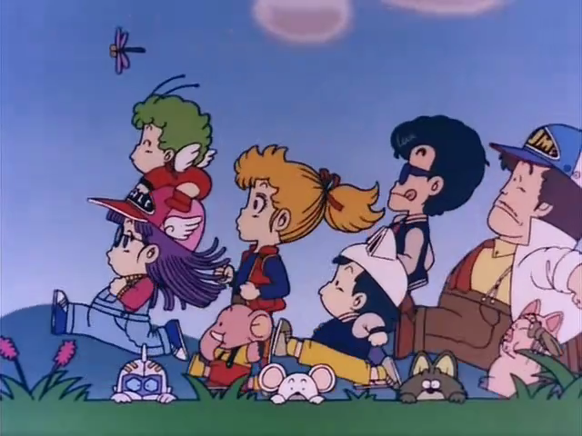Animes
