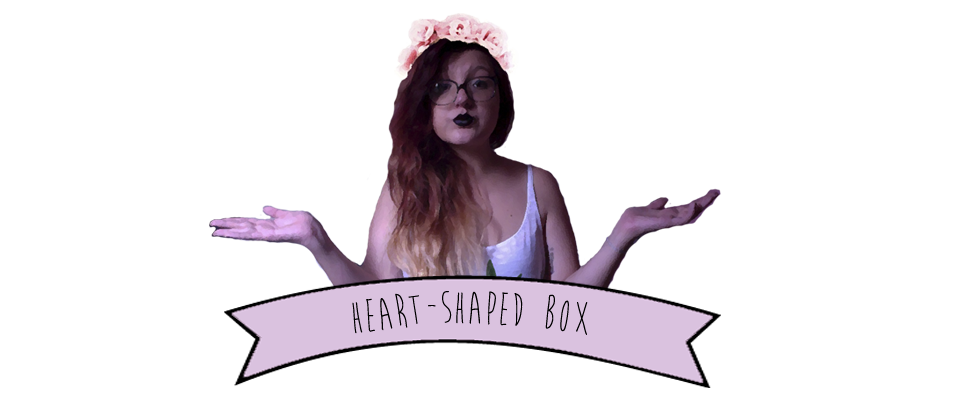 Heart-Shaped Box