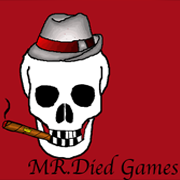 Mr.Died games
