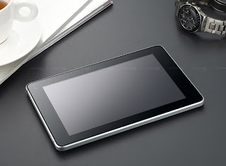 Huawei MediaPad: Photo, Caractéristiques, Applications...