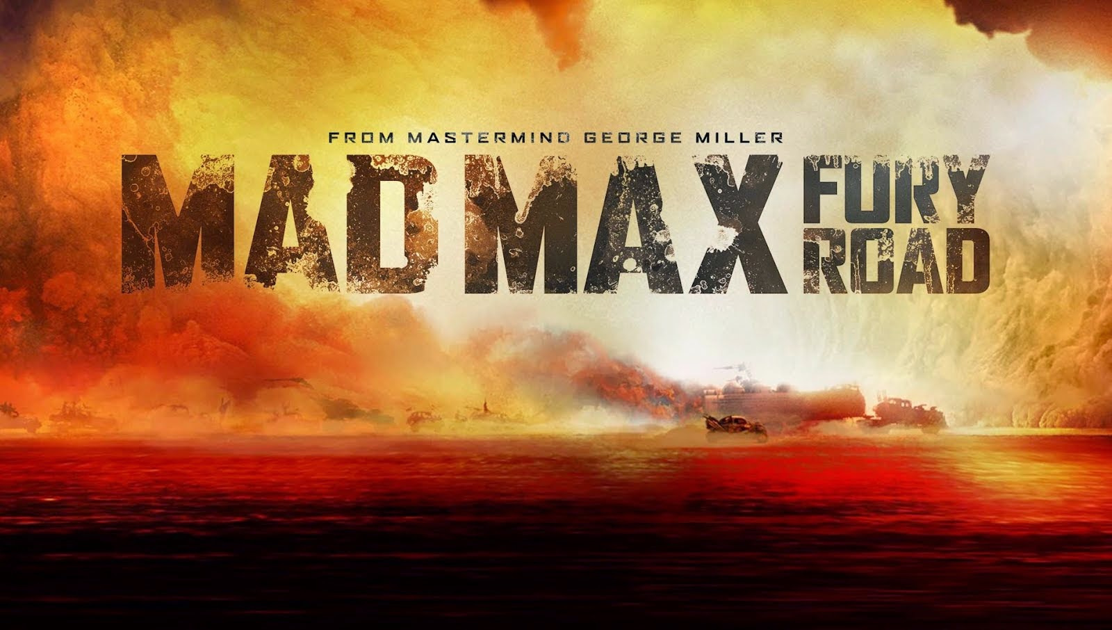 Download Mad Max: Fury Road Full Movie Free HD
