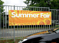 Banner Welding Photos Banner Printed