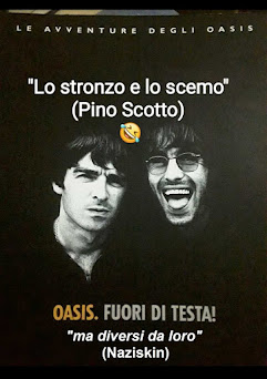 by Paolo, Oasis best book