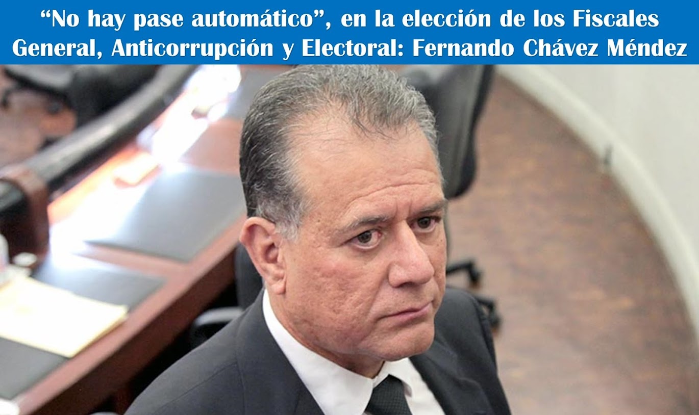 LXI LEGISLATURA: DIÁLOGOS Y ACUERDOS A TU FAVOR