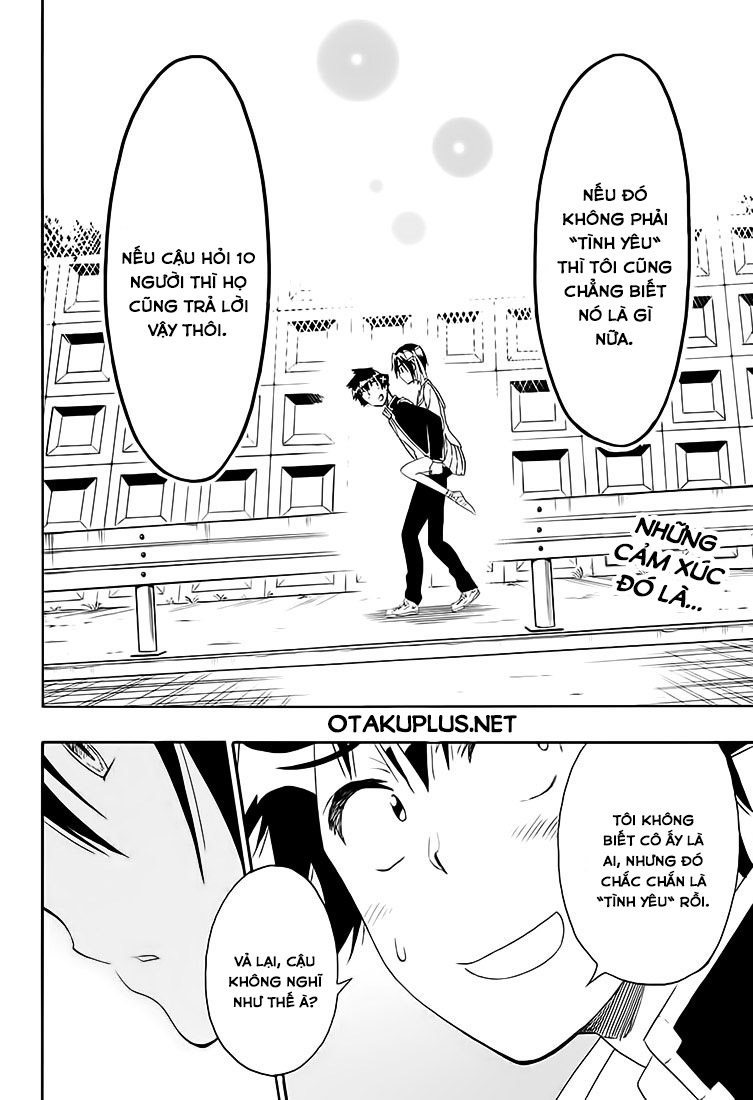 Fuuka chap 206