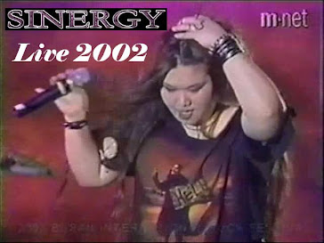 Sinergy-Live 2002