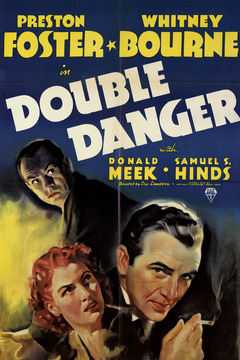 Double Danger movie