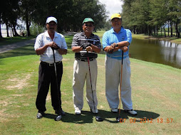 Royal Pahang Golf Club, Kuantan