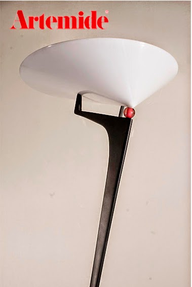 Lámpara Montjuic- Artemide Lámpara Montjuic- Artemide