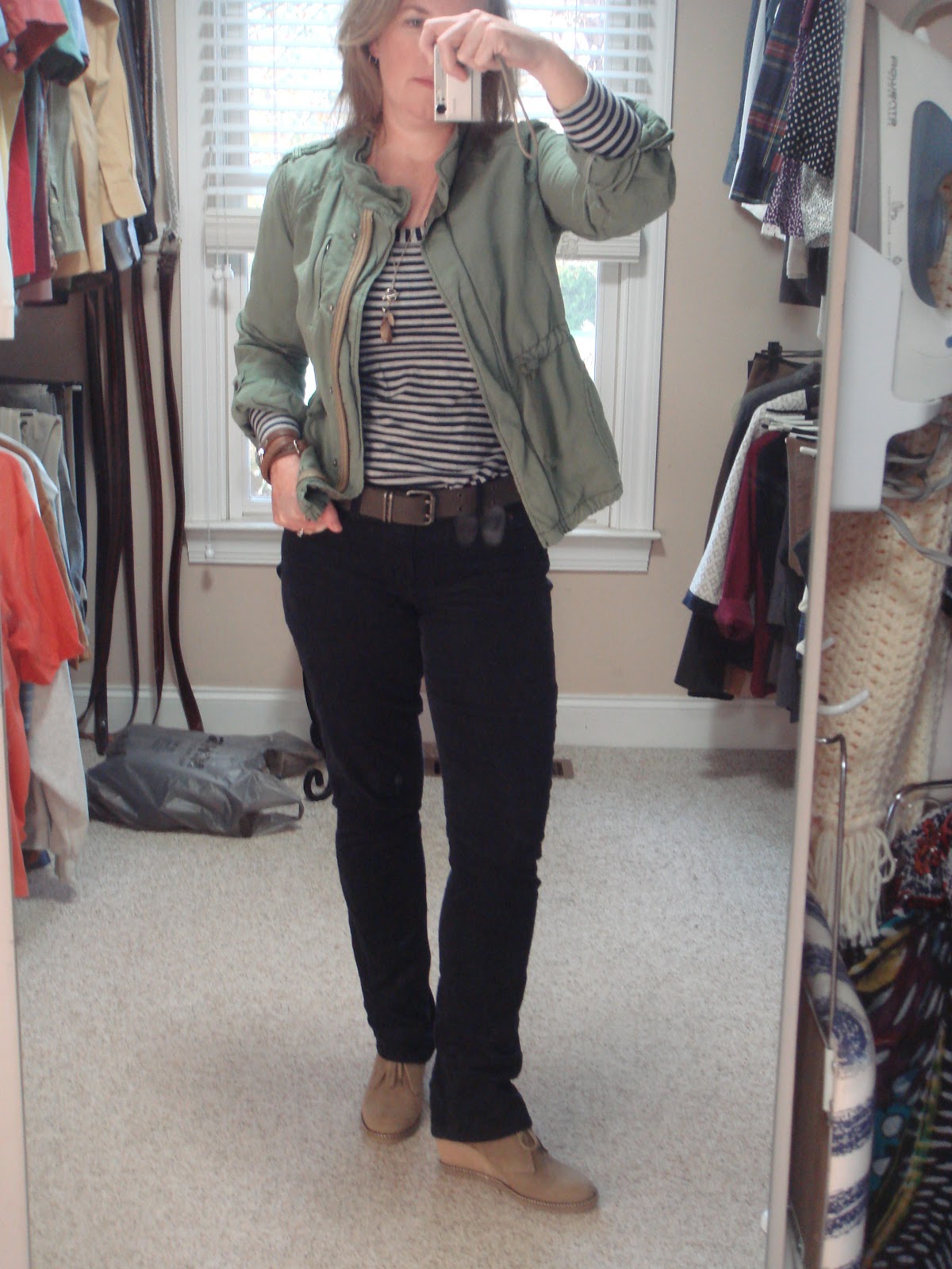 j crew wedge booties