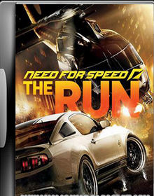 Need for Speed The Run Need for Speed The Run