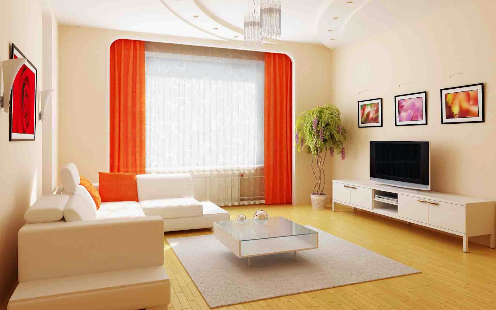 Contemporary decorating ideas Contemporary decorating ideas