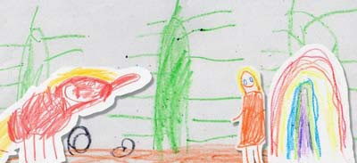 Sissy's Magical Ponycorn Adventure