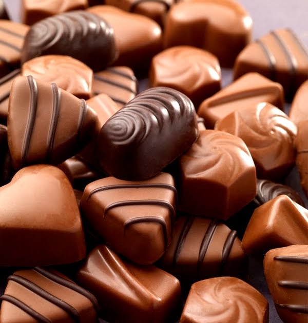 Eglen Gunce ÇİKOLATA SEVERMİSİNİZ?BU TAM SİZE GÖRE!!