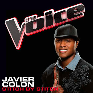 Javier Colon - Stitch By Stitch Lyrics