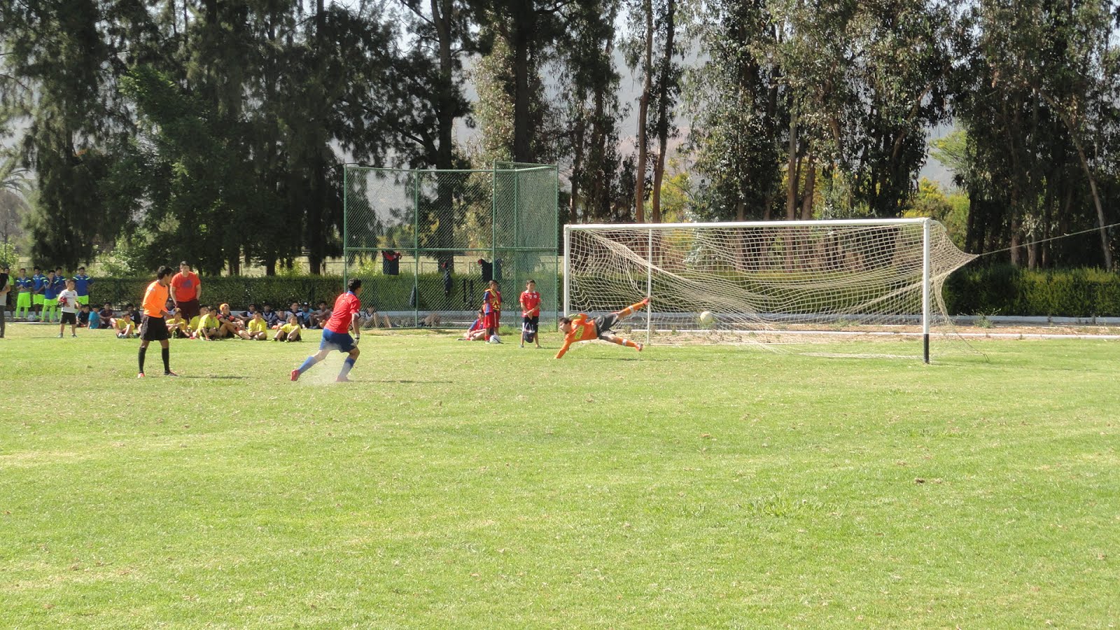 "Copa del Valle"-Quillota 2016