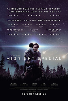 El Elegido (Midnight Special)
