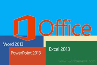 Microsoft Office 365 world4news