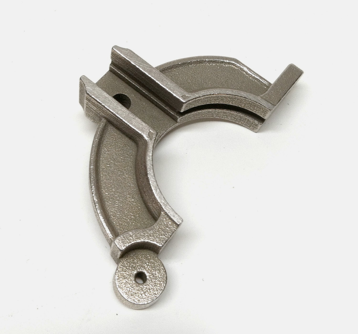 Mowrer ww watchmakers lathe steady rest upper frame part