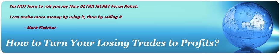Keep losing money in forex