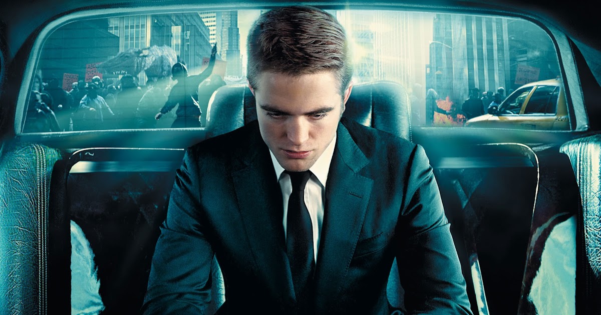 Cosmopolis review