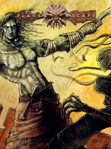 Planescape: Torment - Full Repack Planescape: Torment - Full Repack
