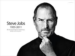Hanif Alwan Kepemimpinan Steve Jobs