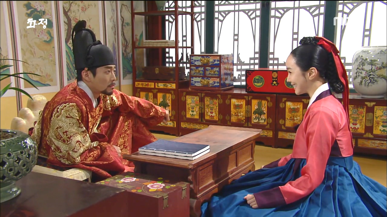 Enjoy Korea with Hui: 'Splendid Politics' Episode 34 Recap