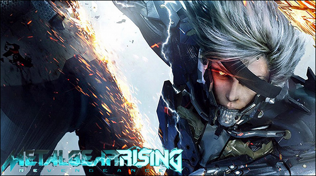 Metal Gear Rising: Revengeance Review