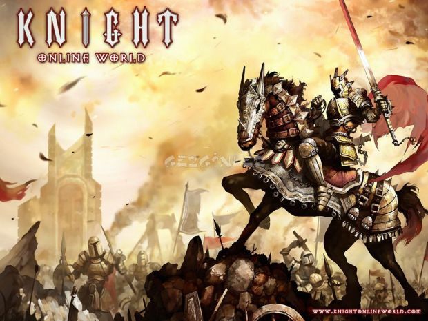 Knight Online Knight Online