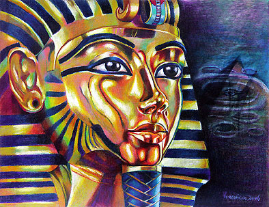 pharaohs pics