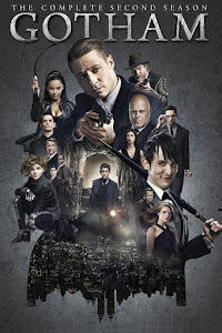 Gotham Poster
