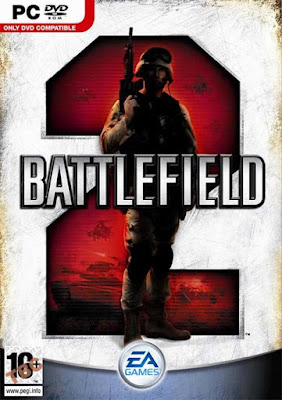 Battlefield 2 Games Free Download Compressed+Ripped