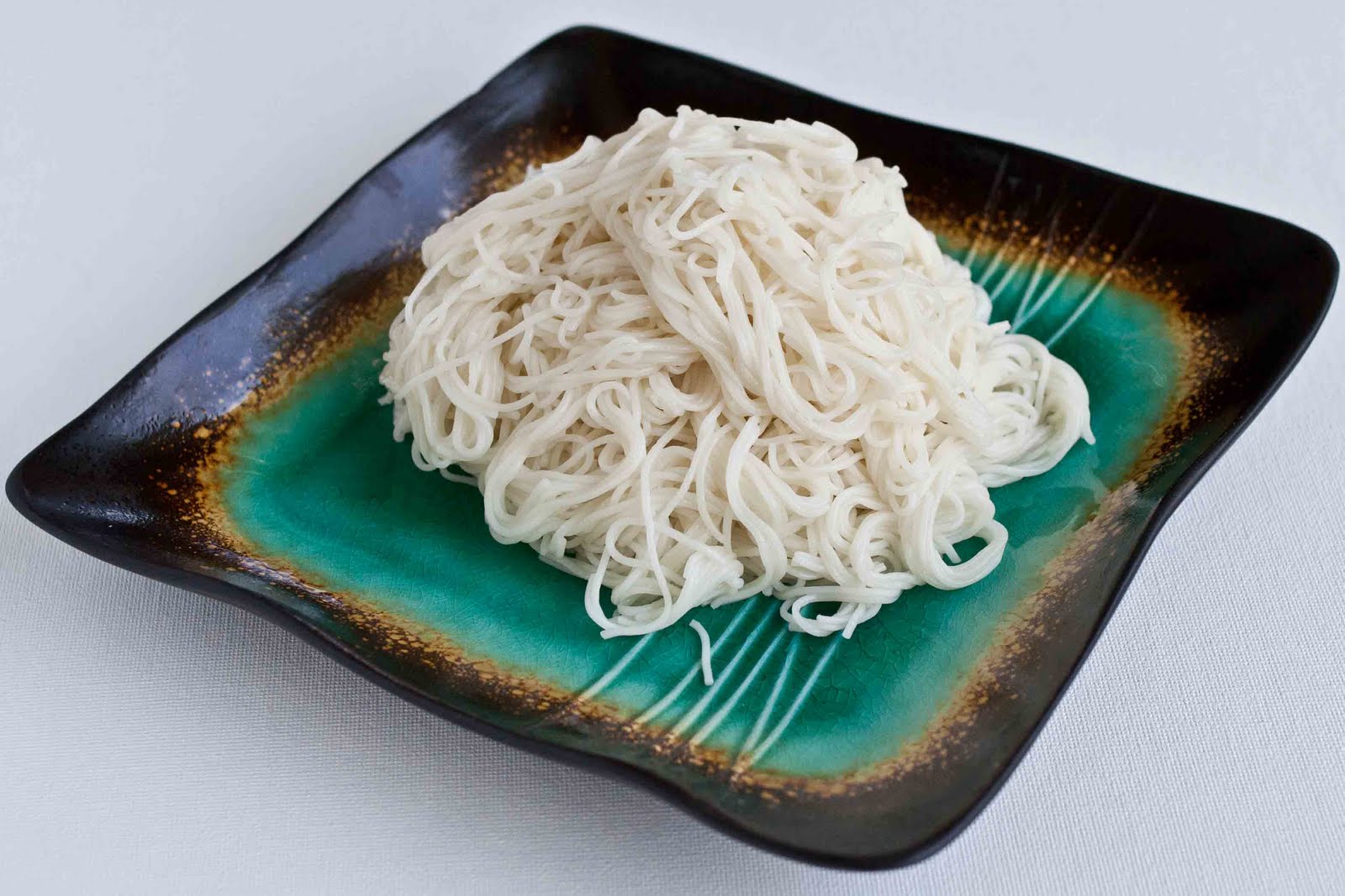 FOODjimoto SomenJapanese Cold Noodles