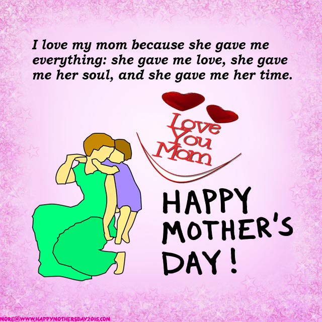 Essay On Mother