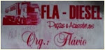 FLA-DIESEL, PEÇAS E ACESSÓRIOS