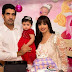Pakistani Celebrity Noor's Daughter Birthday Pictures
